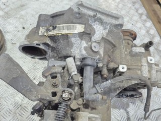 КПП механическая (МКПП) Volkswagen Golf 6 поколение 2010, 1.6 л., дизель, MDN