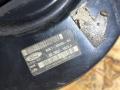 вакуумный усилитель тормозов Ford Focus 3 поколение CB8 2012, 1.6 л., i-VTEC, IQDB, бензин, МКПП, frozen white, передний привод, правый руль, BV61-2B195-BG - фото №5
