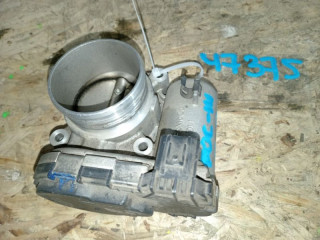 заслонка дроссельная Ford Focus 3 поколение CB8 2012, 2.0 л., бензин