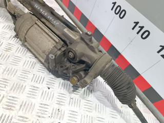 рулевая рейка Volkswagen Touran 1 поколение [рестайлинг] 2007, 1K1423051CP