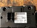 панель управления магнитолой Ford Focus 3 поколение CB8 2012, 1.6 л., VVT-i, PNDA, бензин, робот, panther black (metallic), хетчбэк 5 дв., передний привод, правый руль, AM5T-18B955-BG - фото №3