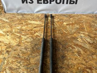 амортизатор крышки багажника (3-5 двери) Ford Focus 2 поколение [рестайлинг] CB4 2010, 1.6 л., i, SHDA, бензин, АКПП, panther black (metallic), универсал, передний привод, правый руль, 4M51-N406A10-AD