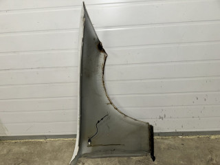 крыло переднее левое BMW 1 серия E81/E82/E87/E88 2006, 2.0 л., АКПП, задний привод, 41357133227