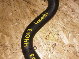 патрубок радиатора Chevrolet Lacetti 1 поколение 2009, 1.6 л., бензин, 96553267