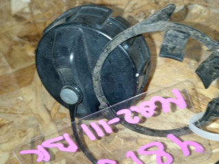 пробка топливного бака Mazda 3 1 поколение [рестайлинг] BK 2007, 1.6 л., бензин