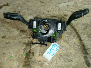 шлейф руля Ford Focus 3 поколение CB8 2012, 1.6 л., бензин