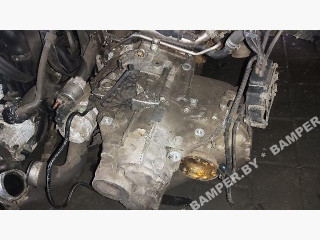 КПП механическая (МКПП) Volkswagen Golf Plus 1 поколение 2007, 2.0 л., TDi, дизель, KDM