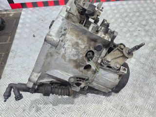 КПП механическая (МКПП) Peugeot 5008 1 поколение 2012, 1.6 л., бензин, 20DP5