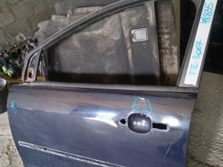 дверь передняя левая Ford Focus 2 поколение CB4 2007, 1505704