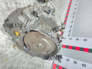 КПП автоматическая (АКПП) Opel Vectra C 2005, 2.2 л., бензин, 5550SN, AF23, TJ, 55556023A