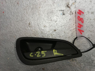 ручка внутренняя Ford Focus 3 поколение CB8 2012, 2.0 л., бензин