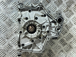 насос масляный Land Rover Range Rover Sport 1 поколение 2008, 3.6 л., 368DT, дизель, АКПП, полный привод, LR002448, 6H4Q-6600-DB