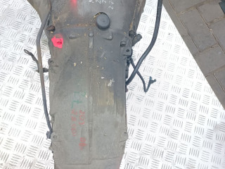 КПП автоматическая (АКПП) Mercedes-Benz C-Класс W203/S203/CL203 [рестайлинг] 2004, 2.2 л., дизель, 7226990, 2032700100