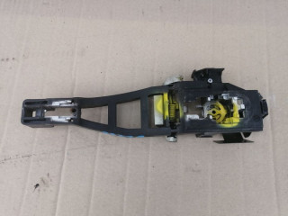 кронштейн (крепление) Ford Focus 2 поколение CB4 2008, 1.6 л., бензин