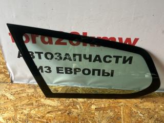 стекло кузовное боковое левое Ford Focus 2 поколение [рестайлинг] CB4 2010, 1.6 л., i, SHDA, бензин, АКПП, panther black (metallic), универсал, передний привод, правый руль, 43R-001057