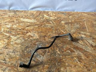 трубка топливная Ford Focus 3 поколение CB8 2012, 1.6 л., i-VTEC, IQDB, бензин, 5МКПП, frozen white, хетчбэк 5 дв., передний привод, правый руль, AV61-9J280-AD