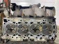 головка блока цилиндров Nissan Pathfinder R51 2008, 2.5 л., YD25DDTi, дизель, МКПП, полный привод, 11039-EC00A - фото №3