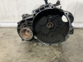 КПП механическая (МКПП) Volkswagen Golf 4 поколение 2005, 2.0 л., AXX, бензин, МКПП, передний привод, 02Q300040EX, GVT - фото №3