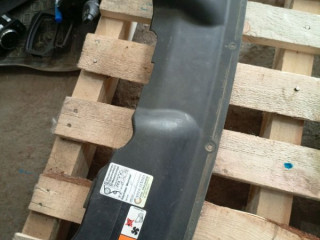 воздуховод (дефлектор) радиатора Ford Focus 2 поколение CB4 2008, 1.6 л., бензин