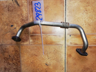 Трубка турбокомпрессора (турбины) Ford S-Max 1 поколение CA1 2006