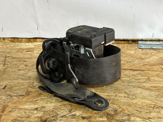 ремень безопасности Ford Focus 2 поколение [рестайлинг] CB4 2009, 1.6 л., i, SHDA, бензин, МКПП, хетчбэк 5 дв., 33040326A