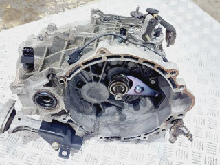 КПП механическая (МКПП) Kia Venga 1 поколение 2010, 1.6 л., дизель, WAJ6C