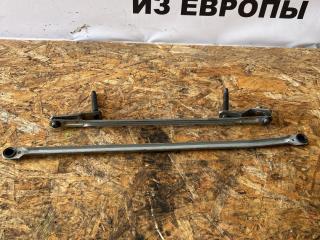 тяга трапеции стеклоочистителя Ford Focus 2 поколение [рестайлинг] CB4 2010, 1.6 л., i, SHDA, бензин, АКПП, panther black (metallic), универсал, передний привод, правый руль