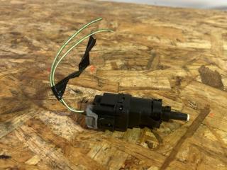 Датчик педали тормоза (лягушка) Ford Focus 2 поколение [рестайлинг] CB4 2010, 1.6 л., i, SHDA, бензин, АКПП, panther black (metallic), универсал, передний привод, правый руль