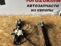 стеклоподъемник передний левый Ford Focus 3 поколение CB8 2011, 2.0 л., TDCi, UFDB, дизель, робот, moondust silver (metallic), хетчбэк 5 дв., передний привод, правый руль, BM51-A23201-BC - фото №2