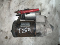 стартер Renault Modus 1 поколение 2007, 1.6 л., K4M 791, бензин, АКПП, передний привод, 8200584837, M000T45371ZT - фото №2