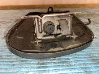 лючок топливного бака Volkswagen Touareg 1 поколение [рестайлинг] 2009, 3.0 л., CASC, дизель, АКПП, полный привод, 7L6809905B