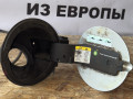 лючок топливного бака Ford Focus 2 поколение [рестайлинг] 2009, 1.6 л., хетчбэк 5 дв. - фото №2