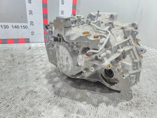 КПП автоматическая (АКПП) Peugeot 5008 2 поколение [рестайлинг] 2021, 1.2 л., Ti, бензин, 20GTBM, 21H7M, ATN8, AWF8G30