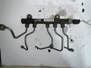 Клапан ТНВД Peugeot 207 1 поколение [рестайлинг] 2011, 1.4 л., МКПП, передний привод, 9685297580, 1570.Q4, 1570R4, 1570R5, 1570R6, 1570R7, 157Q3