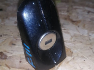 личинка дверного замка Ford Focus 3 поколение CB8 2011, 1776616