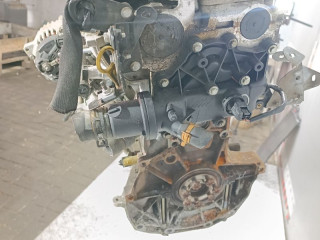 двигатель Renault Megane 2 поколение [рестайлинг] 2007, 1.4 л., бензин, K4JD740