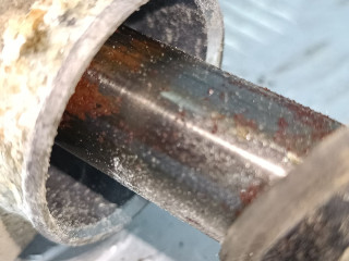 рулевая рейка Suzuki Swift 4 поколение [рестайлинг] 2016