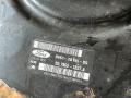 вакуумный усилитель тормозов Ford Focus 3 поколение CB4 2013, 1.6 л., PNDA, бензин, 5МКПП, хетчбэк 5 дв., BV61-2B195-BG - фото №5