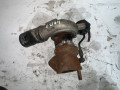турбина Hyundai i20 1 поколение 2009, 1.4 л., D4FC, дизель, МКПП, передний привод, 28201-2A730, 49173-02700 - фото №4