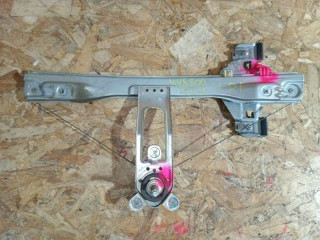 стеклоподъемник задний левый Chevrolet Cruze 1 поколение J300 2012, 1.6 л., бензин