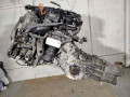 двигатель Audi A4 B6 2006, 2.0 л., BWE, бензин, МКПП, передний привод, 6MKPP, BWE, 06D100032HX, 06D100033BX, 06D100034G, 06F100103GX, 06F103265BX, GVD, 01X300044EX - фото №3