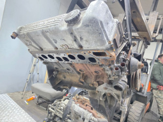 двигатель Opel Omega A [рестайлинг] 1994, 2.3 л., D, дизель, 23YD