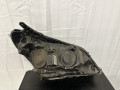 фара левая Opel Astra G 2008, 1.8 л., Z 18 XER, бензин, МКПП, передний привод, 24451030, 1LG270370-03 - фото №2