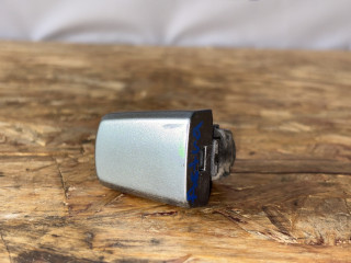 заглушка личинки замка Opel Astra H/Family [рестайлинг] L69 2010, 1.6 л., i-VTEC, Z 16 XER, бензин, робот, седан, передний привод