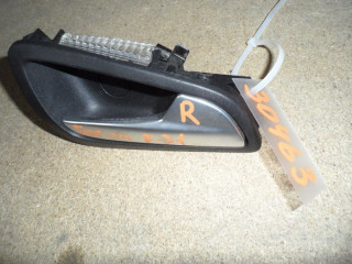 ручка внутренняя Ford Focus 3 поколение CB8 2011, AM51U22600CEW