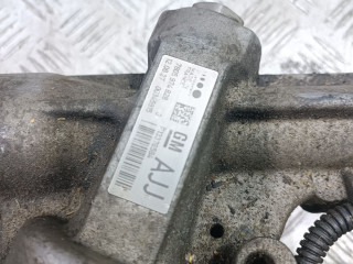 рулевая рейка Opel Insignia 1 поколение (A) 2010, 13376584, 7805974828