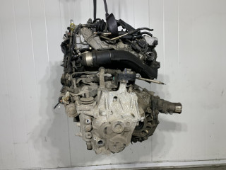 двигатель Jeep Compass 1 поколение [рестайлинг] 2012, 2.2 л., МКПП, полный привод, OM651, 68159571AA, 5106047AB