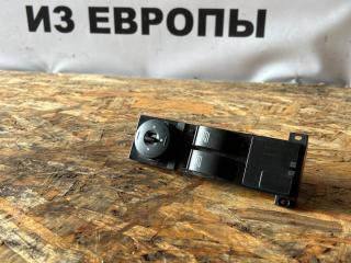 блок управления стеклоподъемниками Ford Focus 2 поколение [рестайлинг] CB4 2010, 1.8 л., i, QQDB, бензин, МКПП, moondust silver (metallic), хетчбэк 5 дв., правый руль, 7M5T14529CA