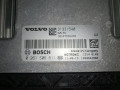 блок управления двигателем Volvo S60 2 поколение 2012, 1.6 л., B 4164 T4, бензин, АКПП, передний привод, 0261S06611, 31331540 - фото №2