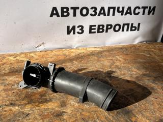 расходомер воздуха Ford Focus 2 поколение [рестайлинг] CB4 2010, 1.6 л., i, SHDA, бензин, АКПП, универсал, передний привод, правый руль, 7M5112B579